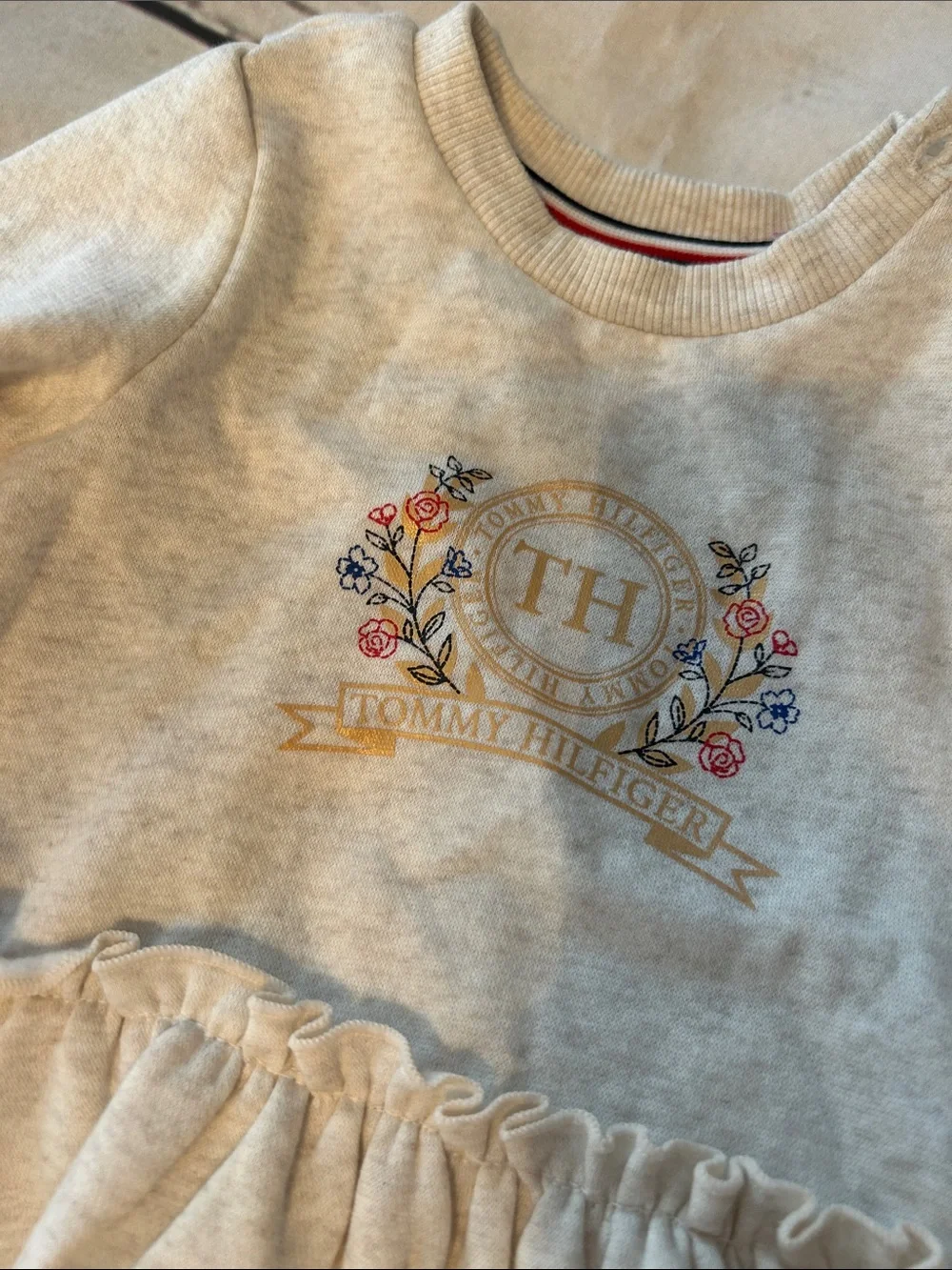 Tommy Hilfiger tommy hilfiger